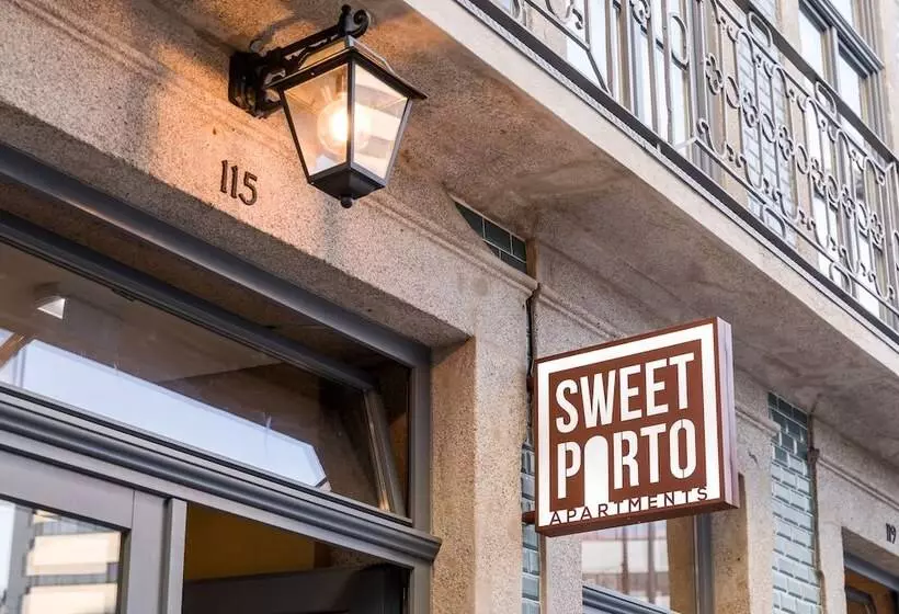 Legends  House By Sweet Porto