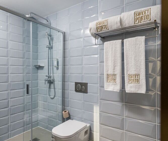 Legends House By Sweet Porto