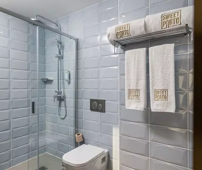 Legends  House By Sweet Porto