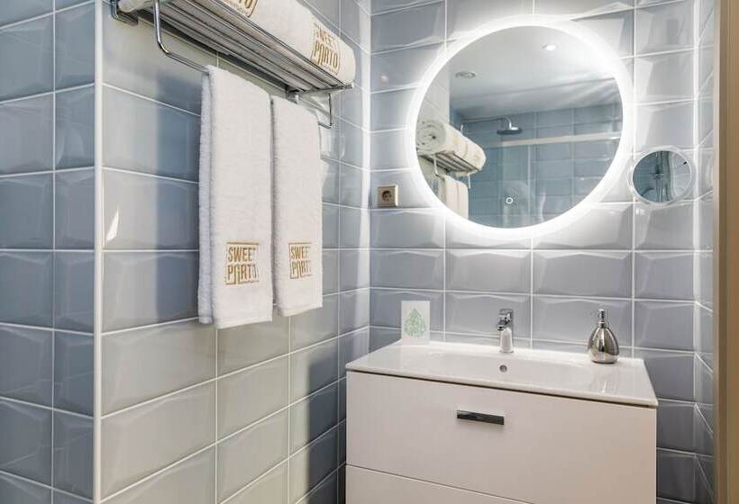 Legends House By Sweet Porto