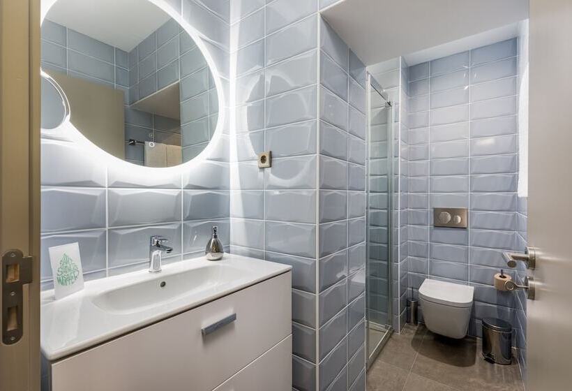 Legends House By Sweet Porto