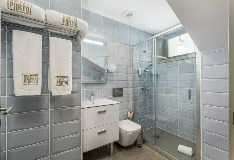 Legends  House By Sweet Porto