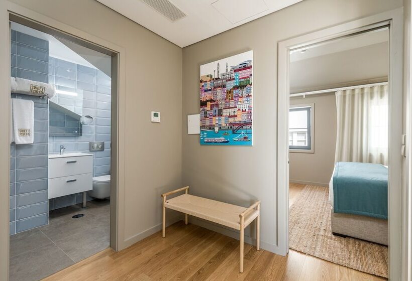 Legends House By Sweet Porto