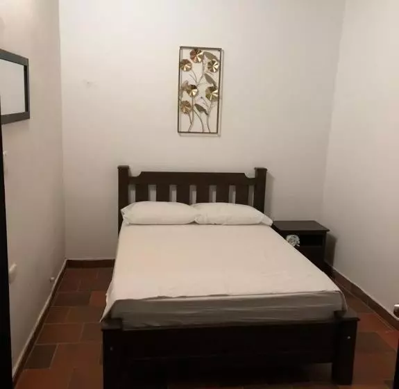 Majatalo Boutique Casa Antigua