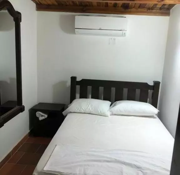 Majatalo Boutique Casa Antigua