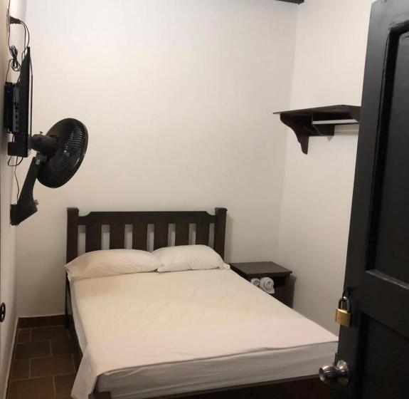 بنسيون Boutique Casa Antigua