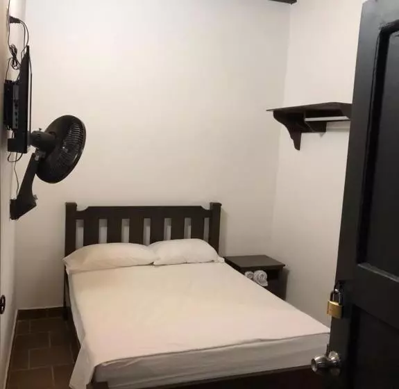 Majatalo Boutique Casa Antigua