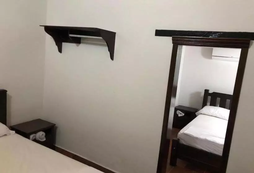 Majatalo Boutique Casa Antigua