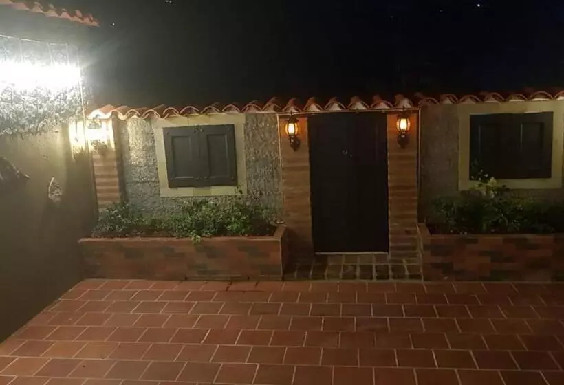 Majatalo Boutique Casa Antigua