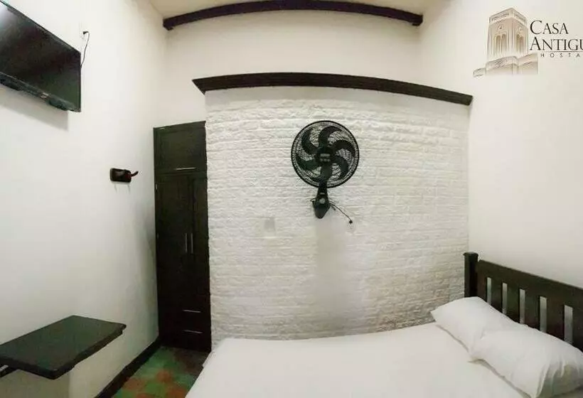 Majatalo Boutique Casa Antigua