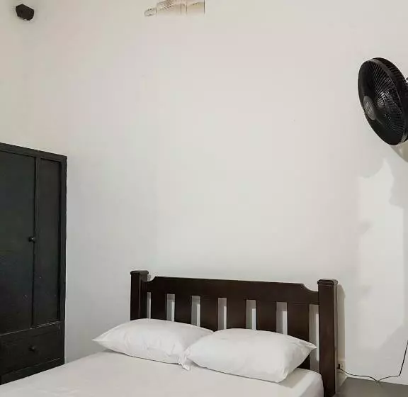 Majatalo Boutique Casa Antigua