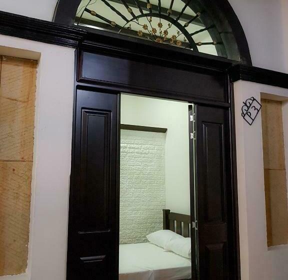 بنسيون Boutique Casa Antigua