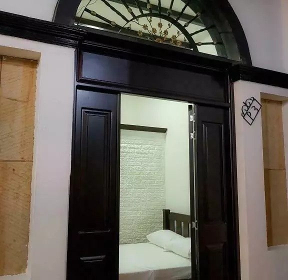 Majatalo Boutique Casa Antigua