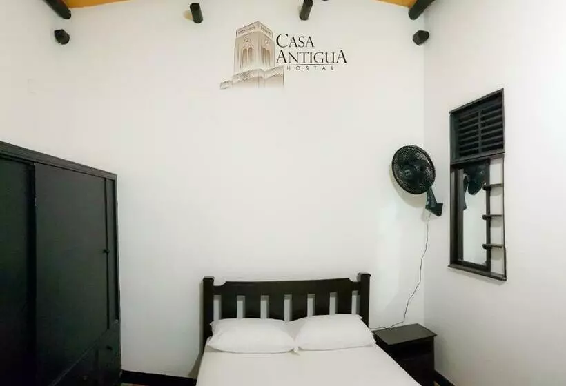 Majatalo Boutique Casa Antigua