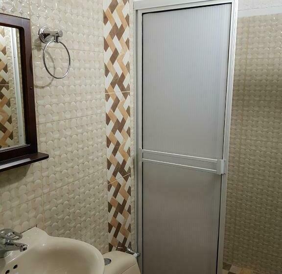 بنسيون Boutique Casa Antigua