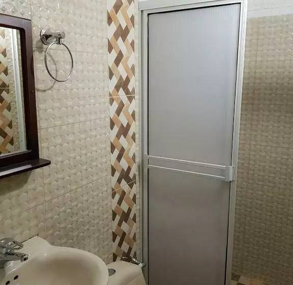 Majatalo Boutique Casa Antigua