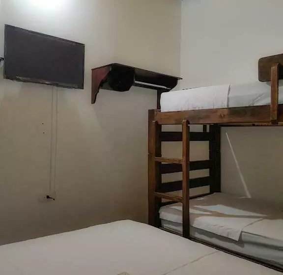 Majatalo Boutique Casa Antigua