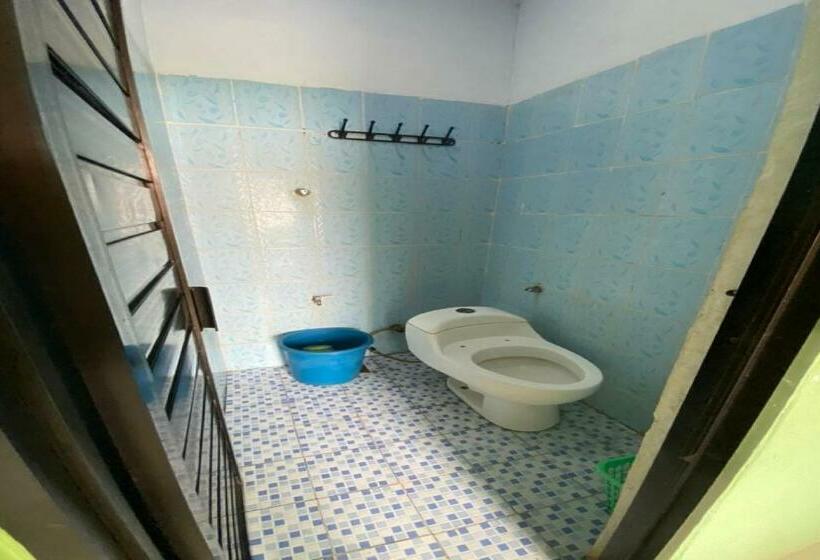 פנסיון Wisma Nirmalasari