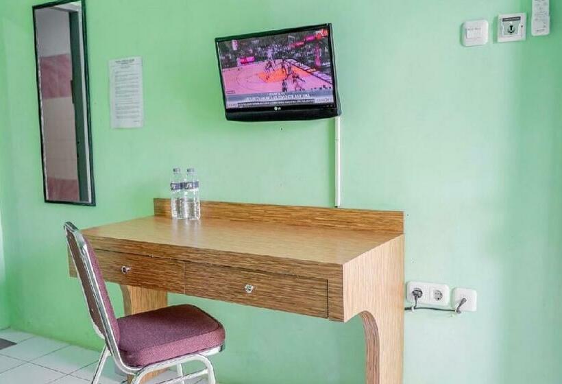 פנסיון Wisma Nirmalasari