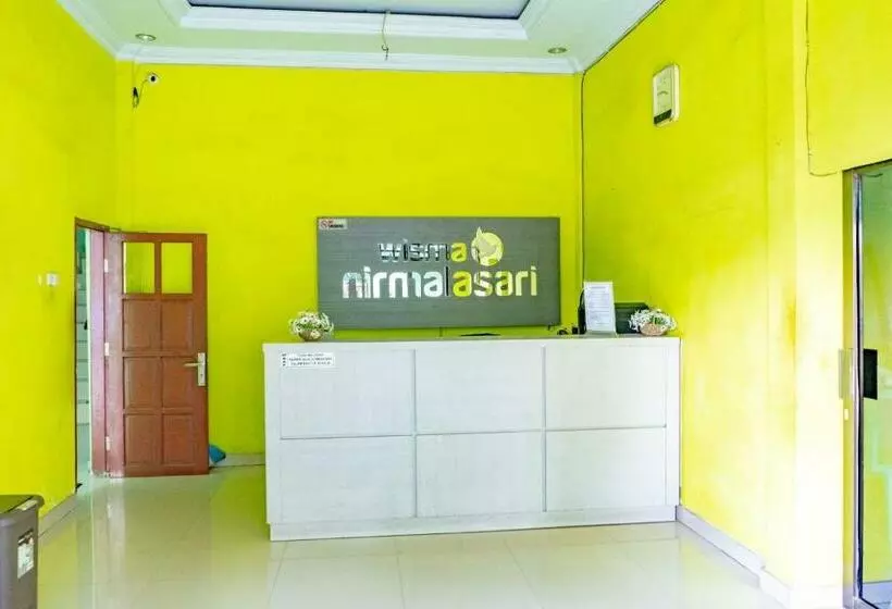 Majatalo Wisma Nirmalasari