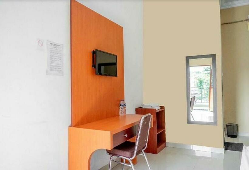 פנסיון Wisma Nirmalasari