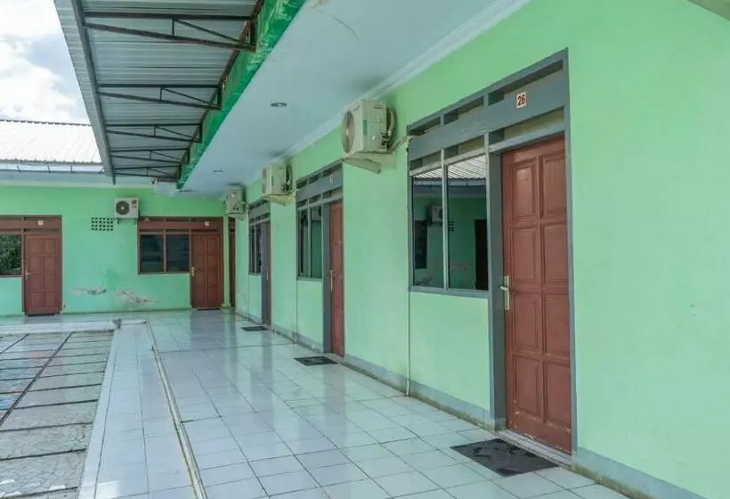 Majatalo Wisma Nirmalasari