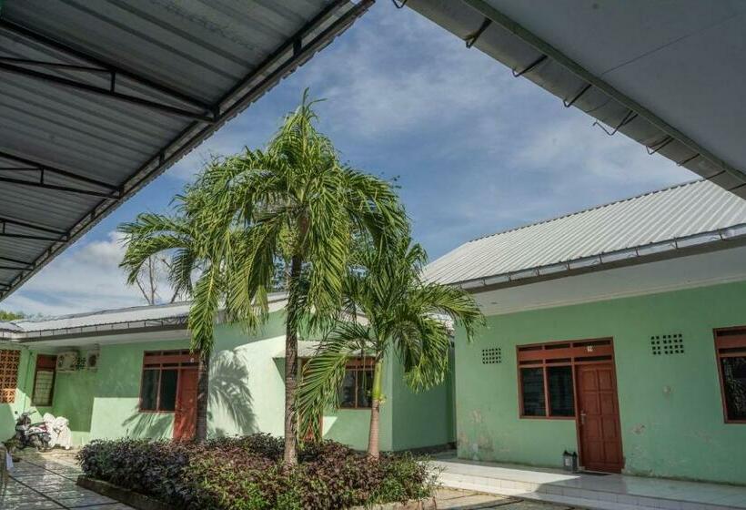 פנסיון Wisma Nirmalasari