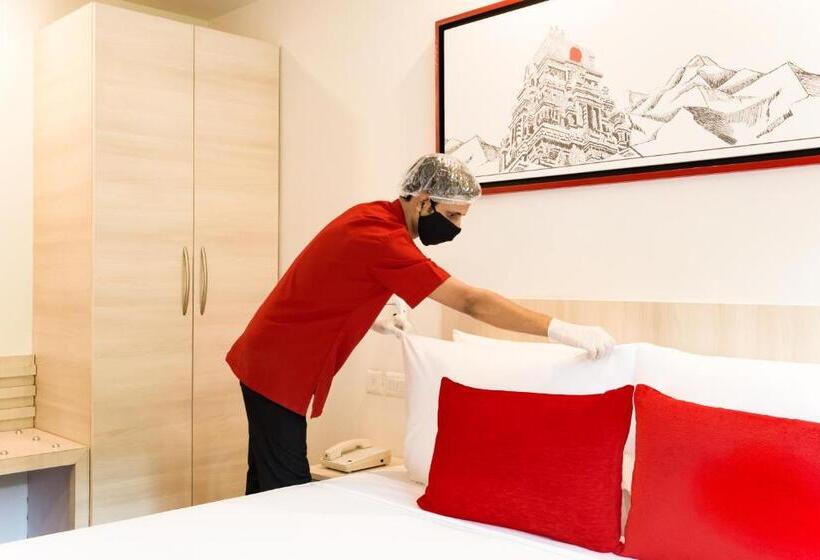 Red Fox By Lemon Tree Hotels, Neelkanth