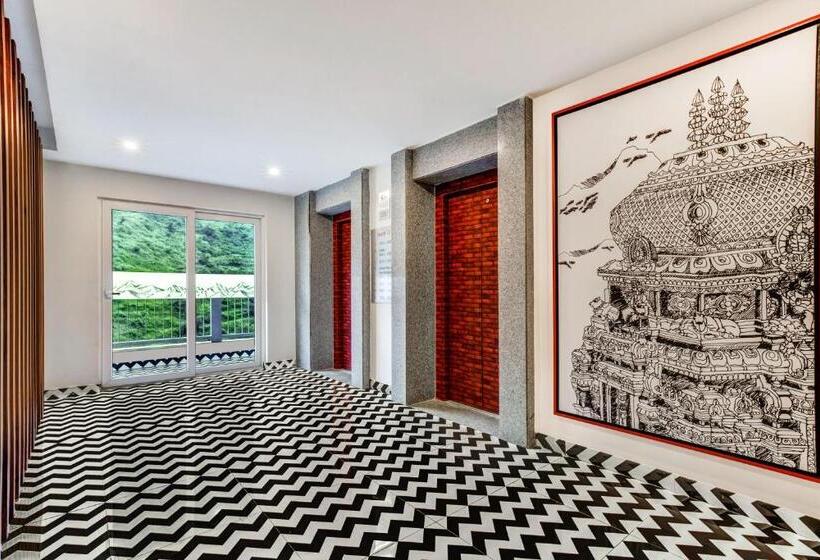 Red Fox By Lemon Tree Hotels, Neelkanth