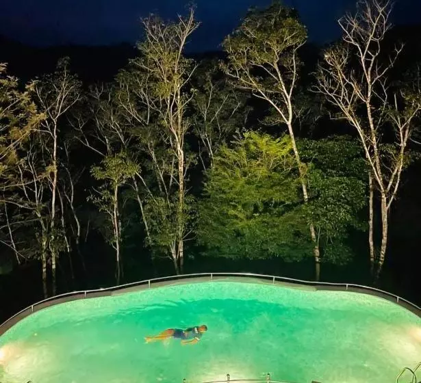 Serene Crest Resort