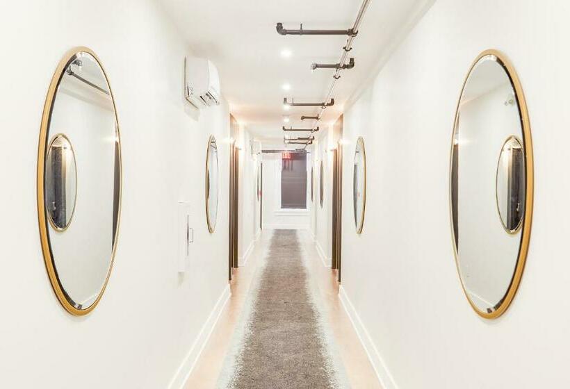 Sonder Antiques Warehouse