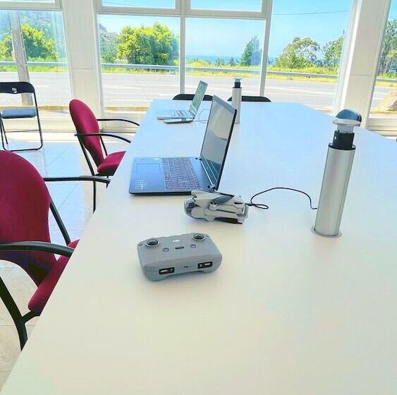 فندق صغير Area Surf House