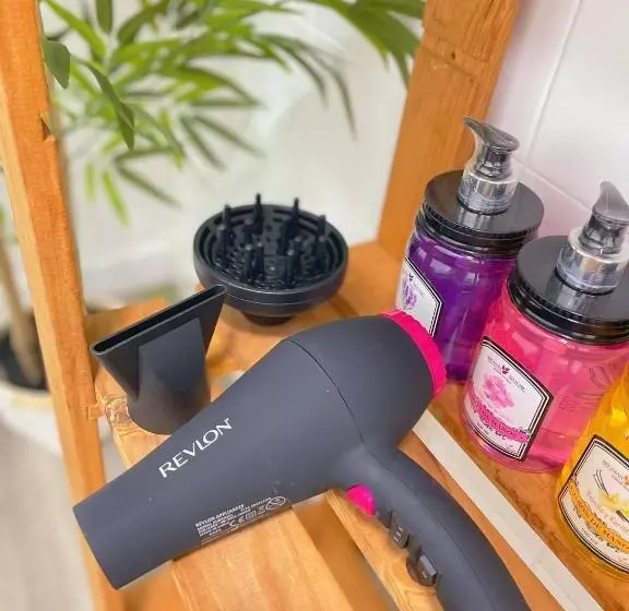 Retkeilymaja Area Surf House