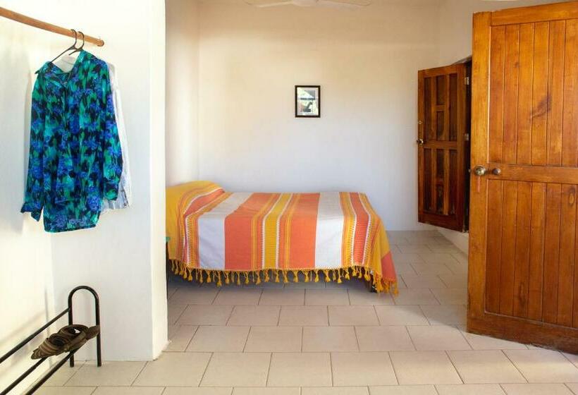 הוסטל Residencia Artistica