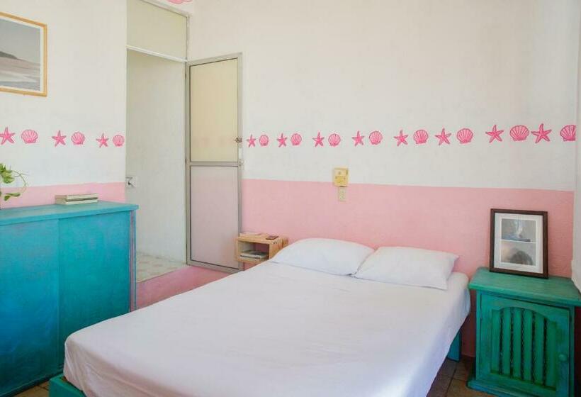 הוסטל Residencia Artistica