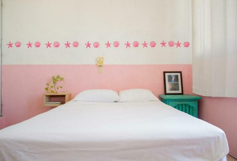 הוסטל Residencia Artistica