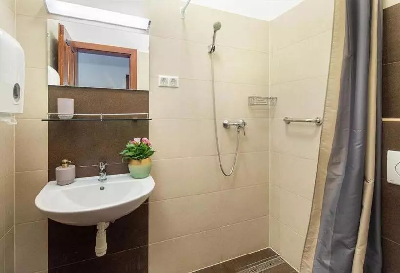 Aamiaismajoitus (B&B) Furmint Ház