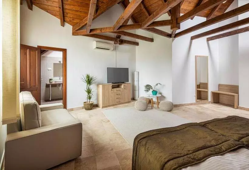 Aamiaismajoitus (B&B) Furmint Ház