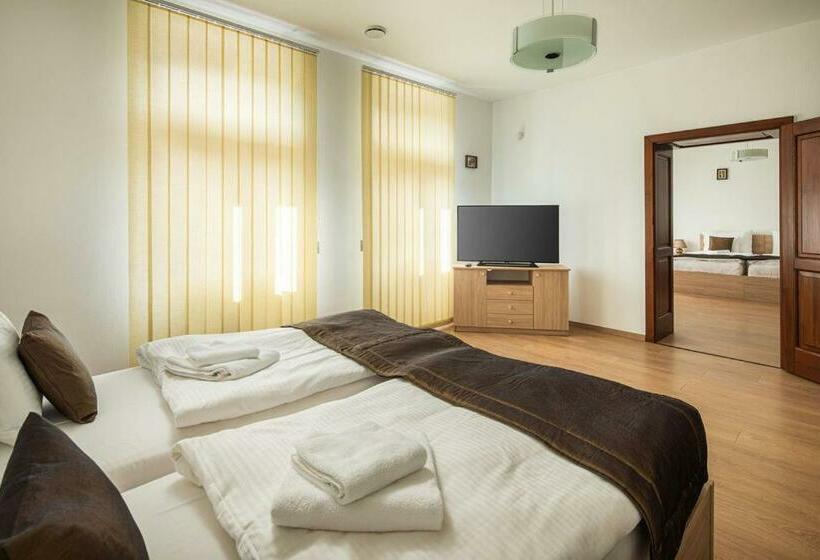 Bed and Breakfast Furmint Ház