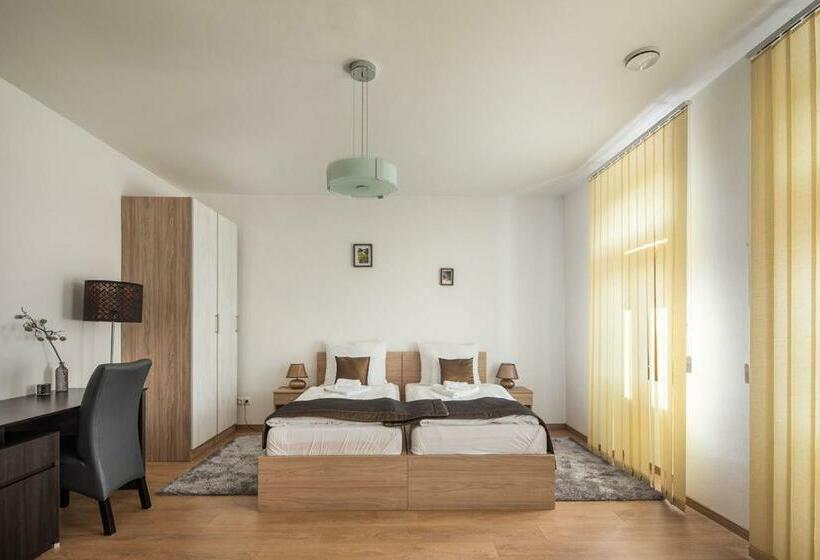 Bed and Breakfast Furmint Ház