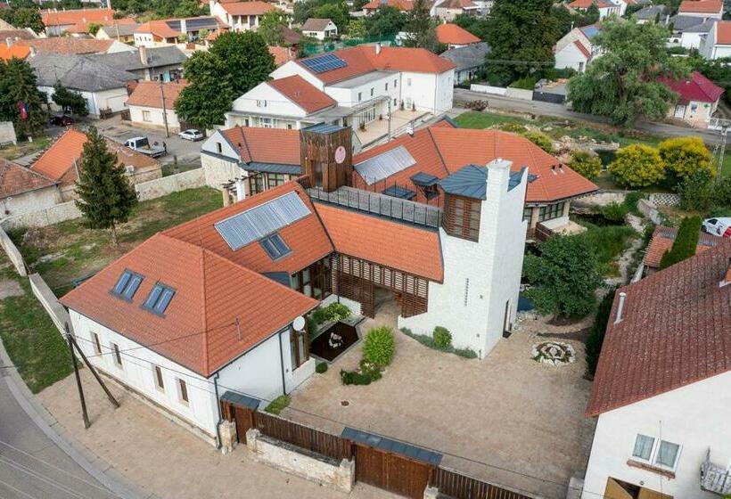 Bed and Breakfast Furmint Ház