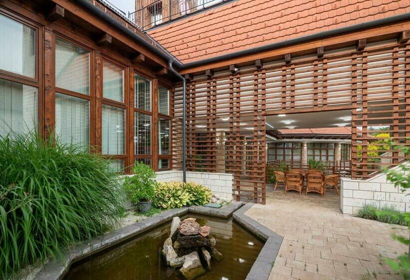 Bed and Breakfast Furmint Ház