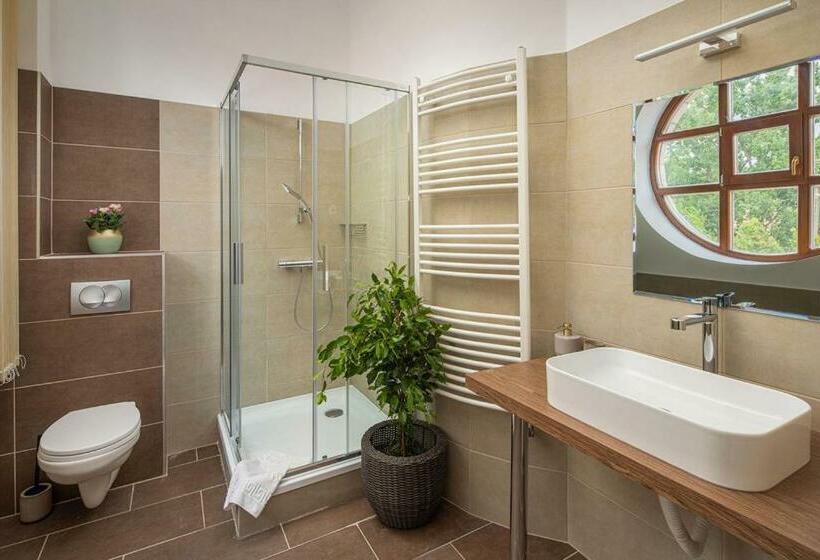 Bed and Breakfast Furmint Ház