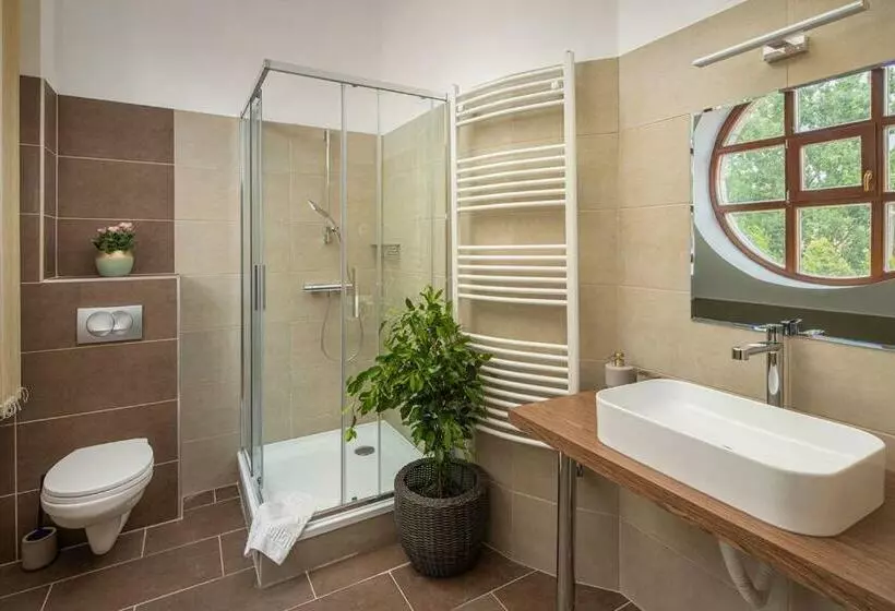 Aamiaismajoitus (B&B) Furmint Ház