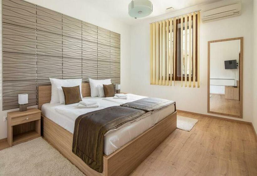 Bed and Breakfast Furmint Ház