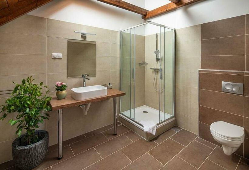 Bed and Breakfast Furmint Ház