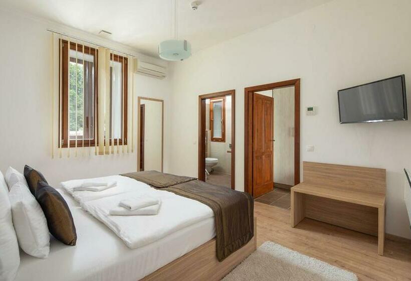 Bed and Breakfast Furmint Ház