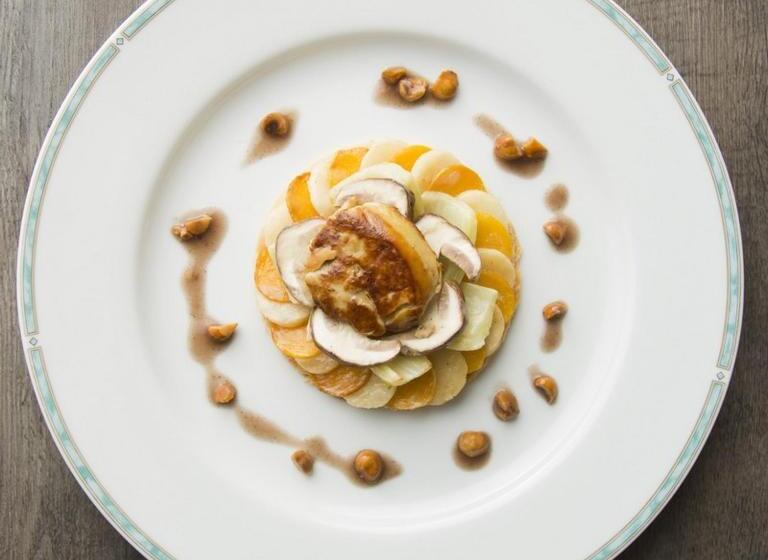 Bed and Breakfast La Bergerie Des Amandiers Chambres Et Table D Hôtes