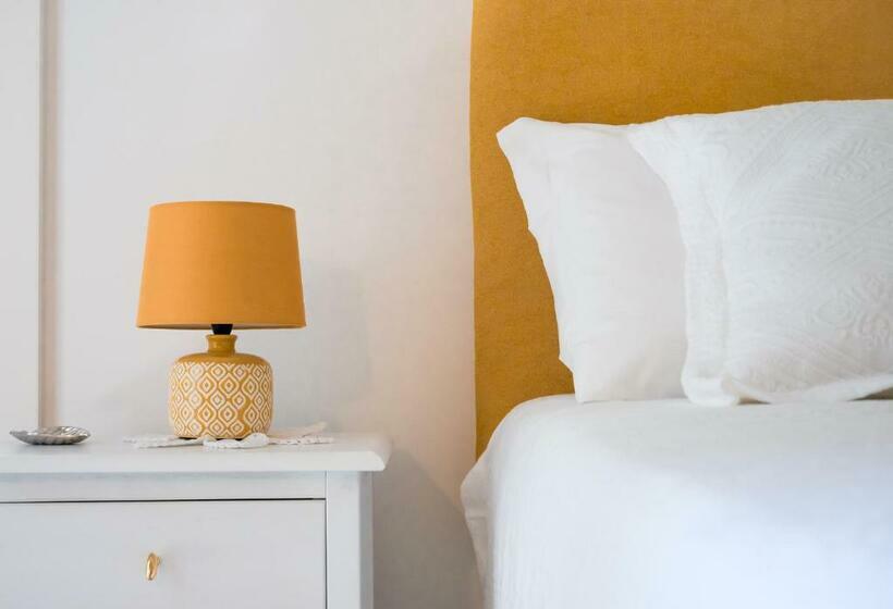 مبيت وإفطار Villa Aurelia Suites And Apartments