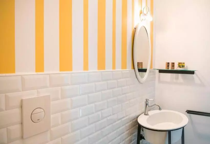 Aamiaismajoitus (B&B) Villa Aurelia Suites And Apartments